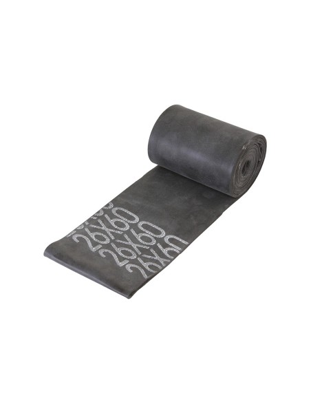 26 Rim Strip 60mm Wide Black.